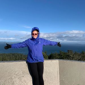 Meet your Posher, Mikaila